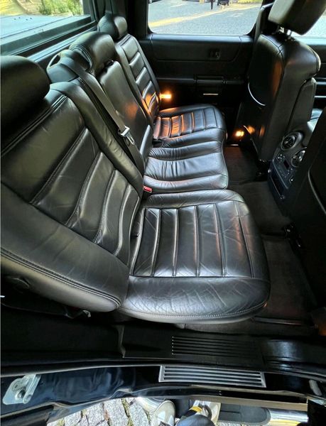 Hummer H2 • 2005 • 70,000 km 4