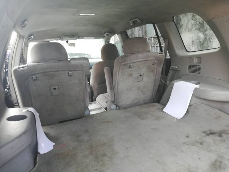 Toyota Highlander • 2009 • 133,059 km 5