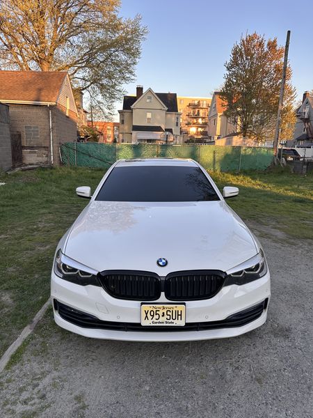 BMW 5 Series • 2018 • 63,000 km 3