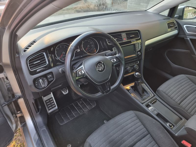 Volkswagen Golf • 2014 • 151,515 km 16
