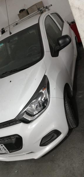 Chevrolet  • 2018 • 65,000 km 2