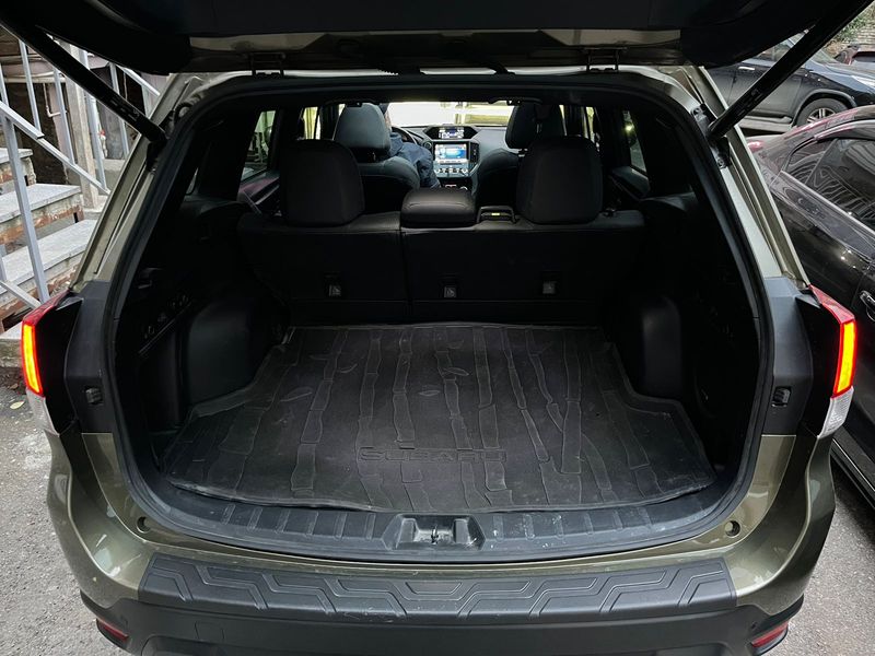 Subaru Forester • 2022 • 52,000 km 16