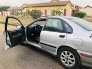 Volvo S40 • 2001 • 2,681,154 km 6