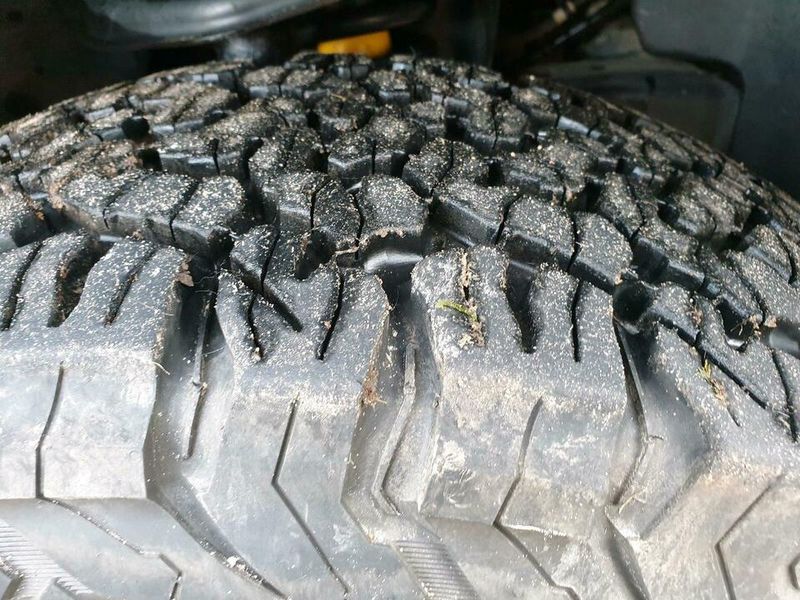 Volkswagen Amarok • 2014 • 95,000 km 12