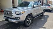 Toyota Tundra • 2016 • 56,000 km 1