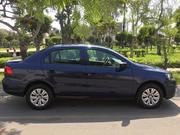 Volkswagen Gol • 2016 • 65,000 km 4