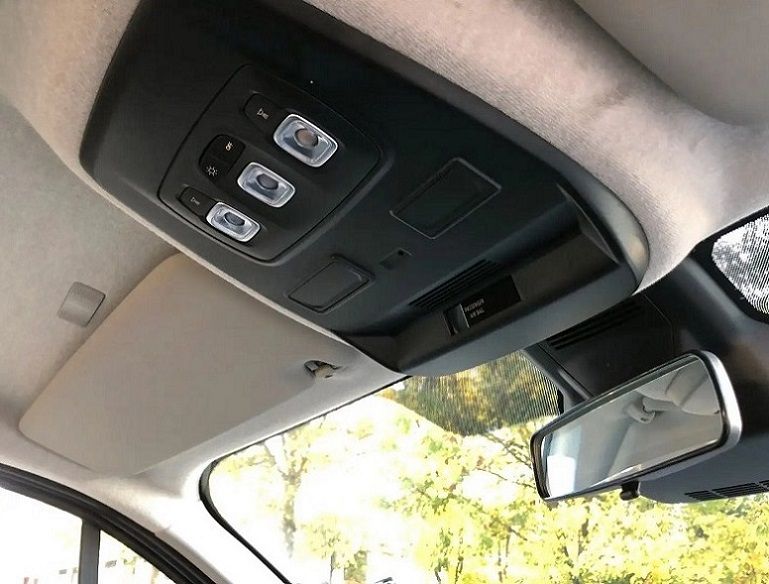 Renault Espace • 2021 • 89,000 km 12