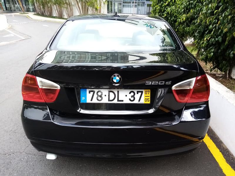 BMW 520D • 2009 • 67,000 km 3
