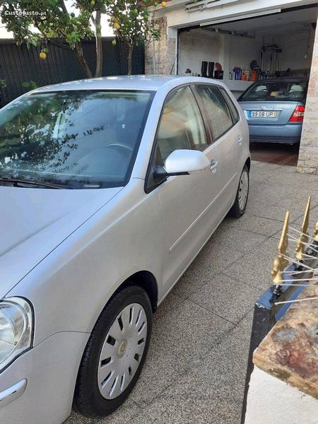 Volkswagen Polo • 2008 • 240,000 km 3