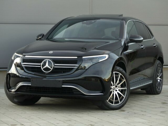 Mercedes-Benz E • 2020 • 34,000 km 1