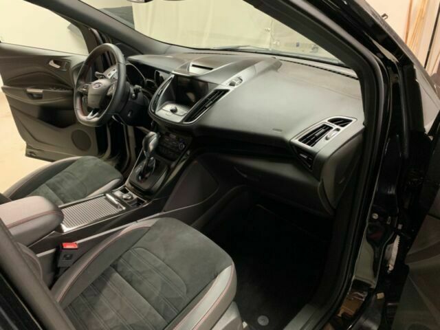 Ford Kuga • 2019 • 60,000 km 5