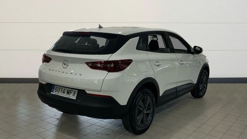 Opel Movano • 2023 • 9,500 km 5