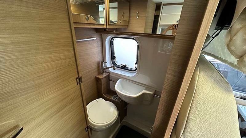 Fiat Ducato • 2019 • 42,900 km 5