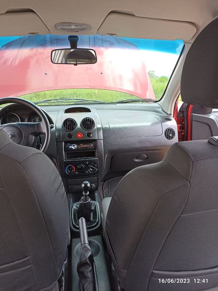 Chevrolet Aveo • 2014 • 66,000 km 7
