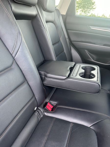 Mazda CX-5 • 2018 • 54,000 km 5