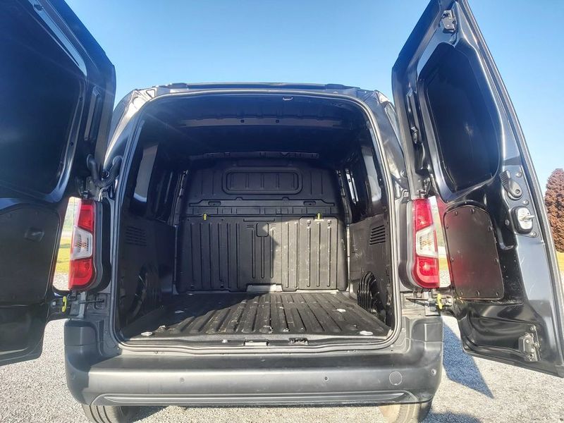 Peugeot 1007 • 2019 • 69,000 km 6