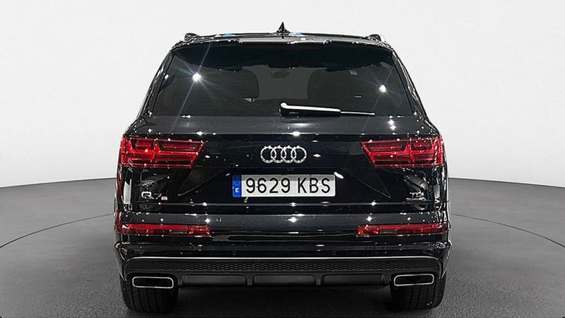 Audi Q7 • 2017 • 78,000 km 15