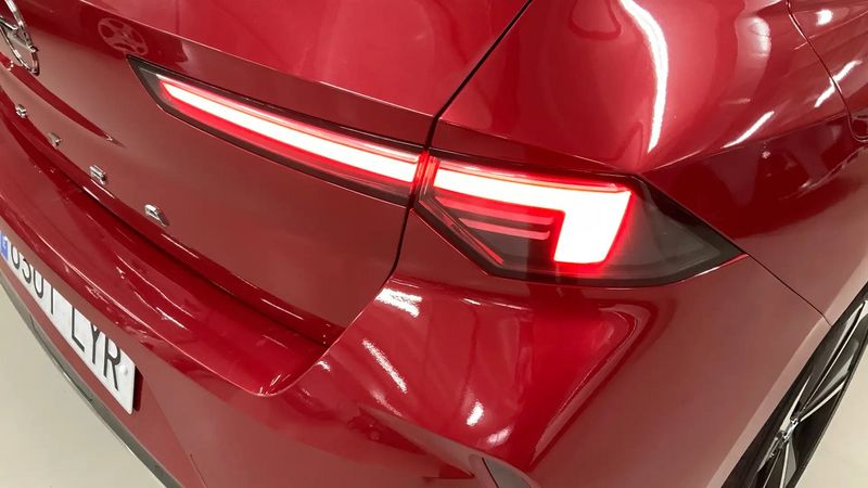 Opel Astra • 2022 • 35,700 km 8