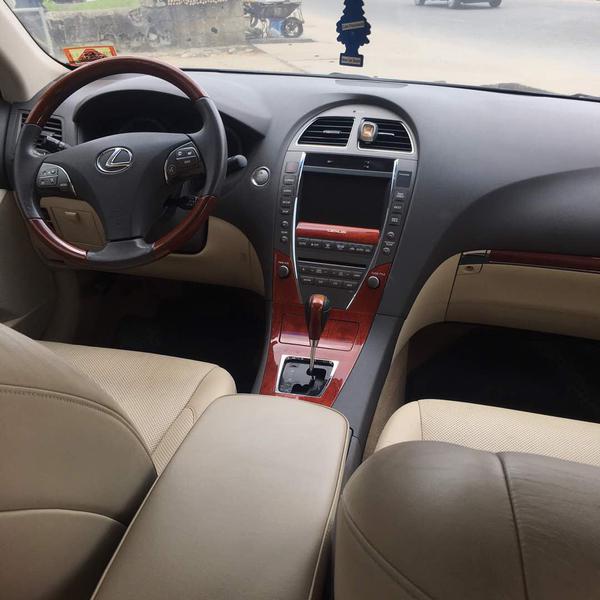 Lexus CT • 2010 • 22,000 km 5