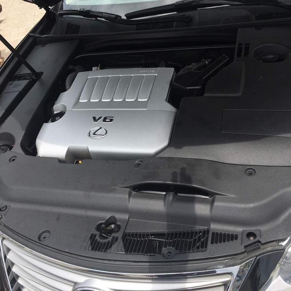 Lexus CT • 2010 • 22,000 km 3