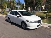 Honda City • 2010 • 145,000 km 4