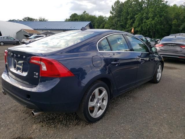 Volvo S60 • 2014 • 10,000 mi 4