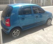 Hyundai Atos • 2007 • 173,992 km 4