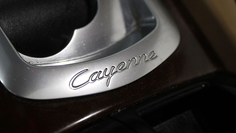 Porsche Cayenne • 2014 • 144,535 km 8