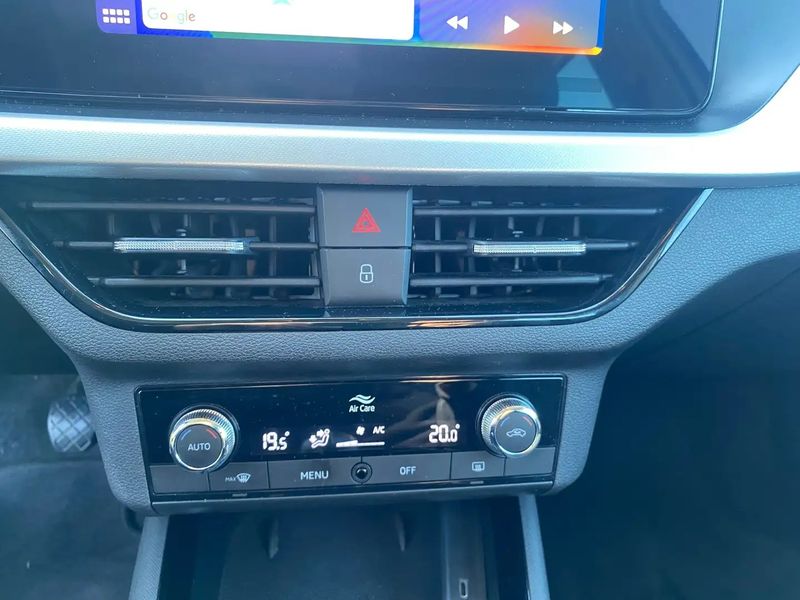 Škoda Octavia Combi • 2021 • 38,000 km 5