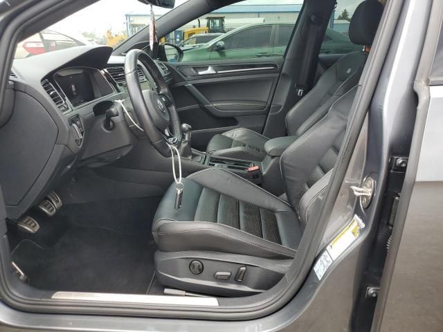 Volkswagen Golf • 2018 • 10,000 mi 7