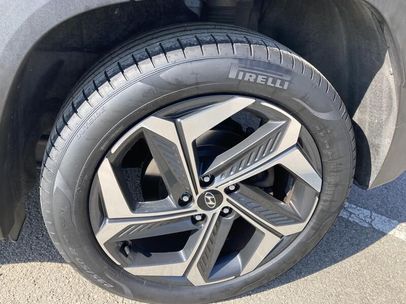 Hyundai Tucson • 2022 • 81,000 km 28