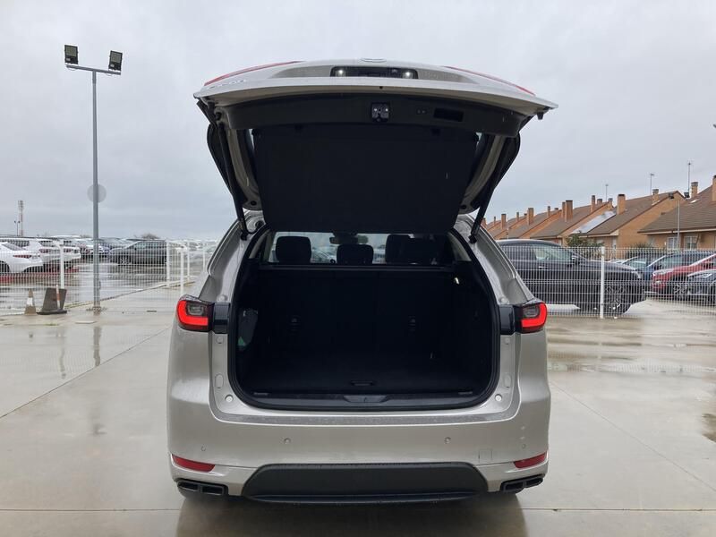 Mazda CX-30 • 2024 • 14,500 km 6