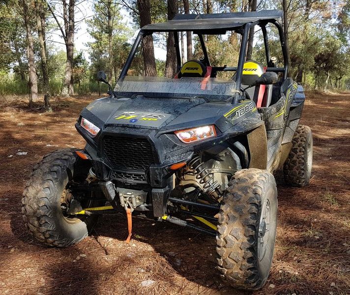 Nissan Navara • 2016 • 7,700 km 5
