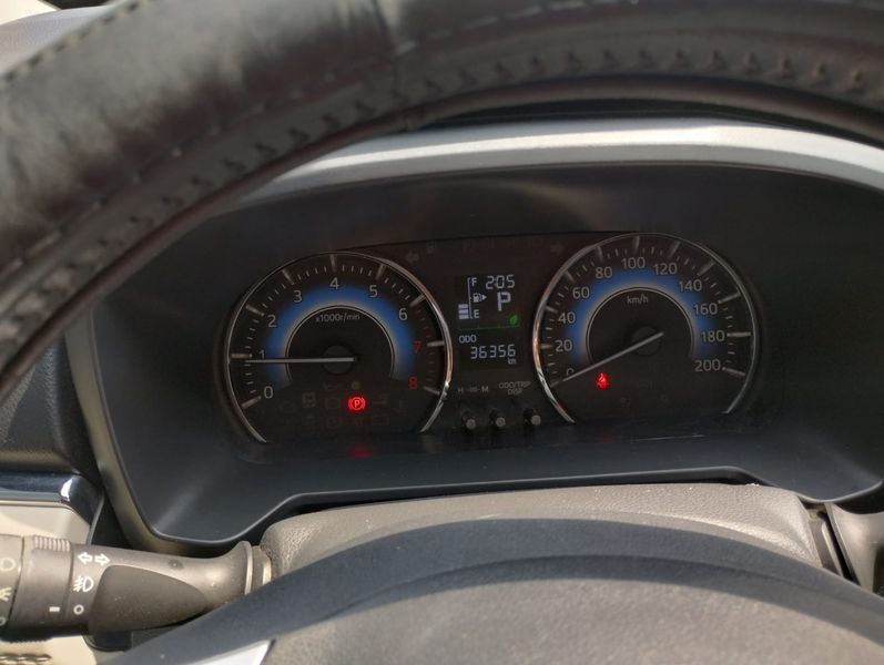 Toyota RAV4 Prime • 2021 • 36,500 km 9