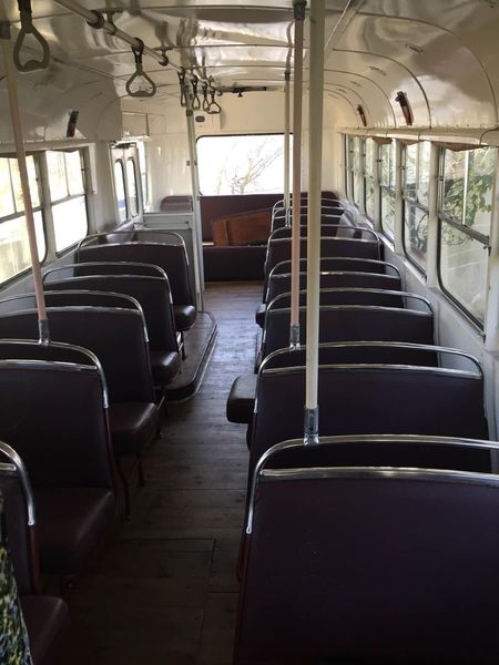 Volkswagen Vanagon • 1948 • 9,900 km 4