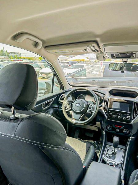 Subaru Forester • 2019 • 49,000 km 5