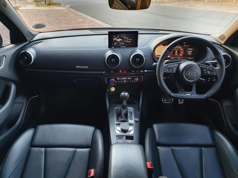 Audi RS4/RS4 Avant • 2017 • 55,000 km 8