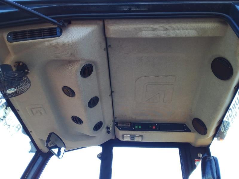 Škoda Superb Combi • 2020 • 243 km 7