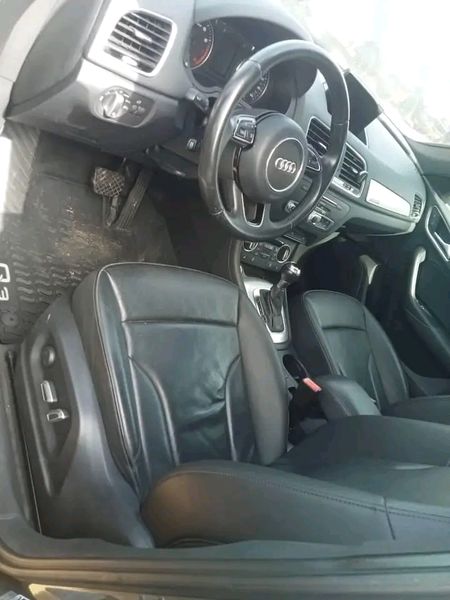 Audi Q7 • 2016 • 50,000 km 3