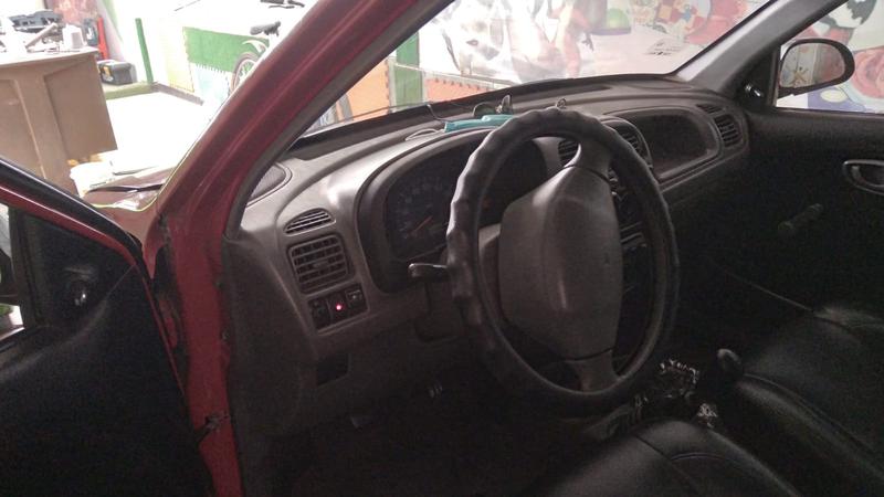 Suzuki Alto • 2009 • 0 km 2