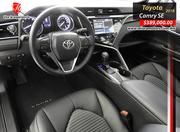 Toyota Camry • 2018 • 43,000 km 12