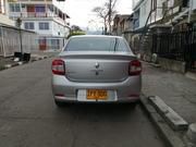Renault Logan • 2016 • 62,200 km 1