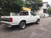 Ford F-150 • 1996 • 100 km 10