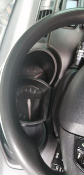 Kia Rio • 2012 • 1 km 10