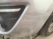 Mitsubishi Mirage • 2017 • 19,786 km 4