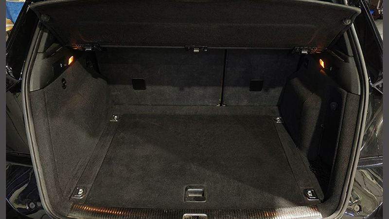 Audi Q5 • 2013 • 172,000 km 12