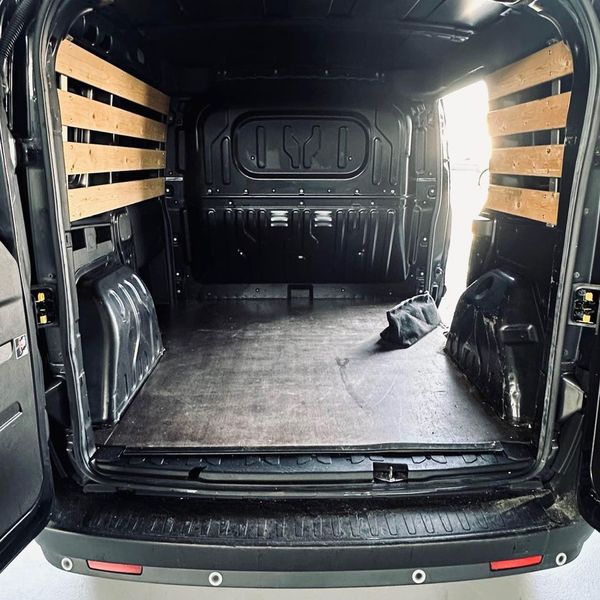 Opel Campo • 2017 • 170,000 km 6