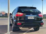 BYD S6 • 2013 • 69,000 km 2