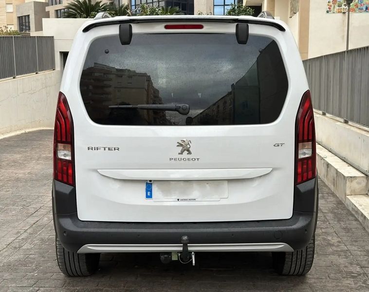 Peugeot 108 • 2022 • 34,500 km 11