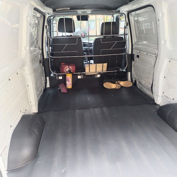 Chevrolet N-300 • 2017 • 90,000 km 4